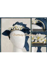 Identity V Embalmer Aesop Carl Hippocampus Cosplay Costume